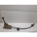 Alavanca Trambulador Marcha Fiat Uno 2006 2012 55208520