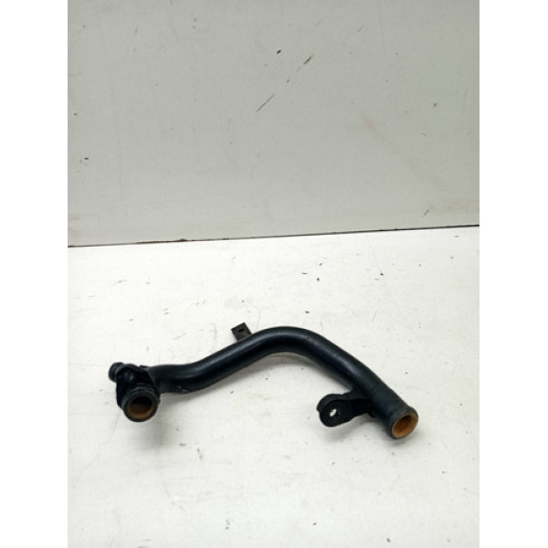 Tubo Água Radiador Volkswagen Jetta Tiguan 2011 A 2014