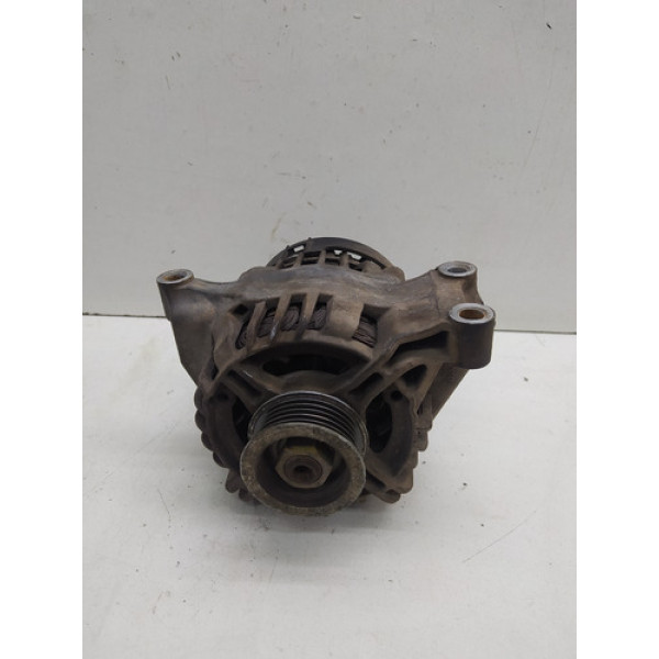 Alternador Fiat Palio Siena Uno Strada 2014 2016 519547220