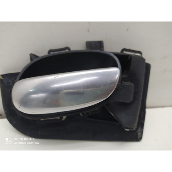 Maçaneta Interna Dianteiro Direito Peugeot 206 207