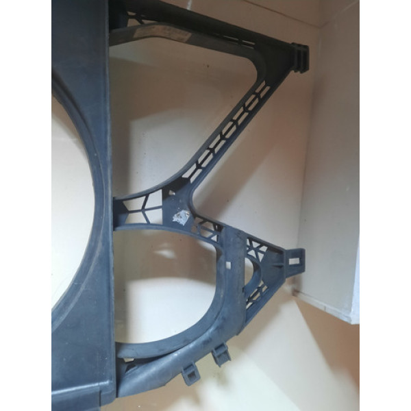 Defletor Ventoinha Chevrolet Astra 2004 93369760