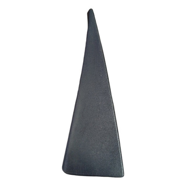 Moldura Interna Porta Traseira Direito Chevrolet Corsa 99 04