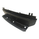 Acabamento Porta Malas Mercedes C200 2007 Preto