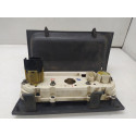 Comando Ar Ford Fiesta 2002 2012 2s65a18k257