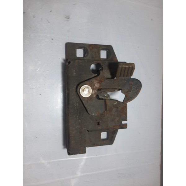 Fechadura Capo Ford Fiesta Courier 98fu16701aa