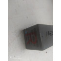 Rele Resistência Vidro Ford Escort Zetec 1997-2002