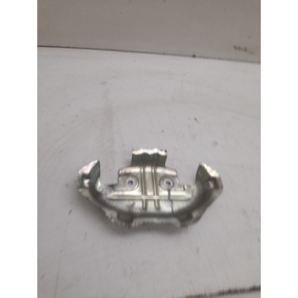 Suporte Maçaneta Externa Traseira Esquerda Gm Corsa 1996 10