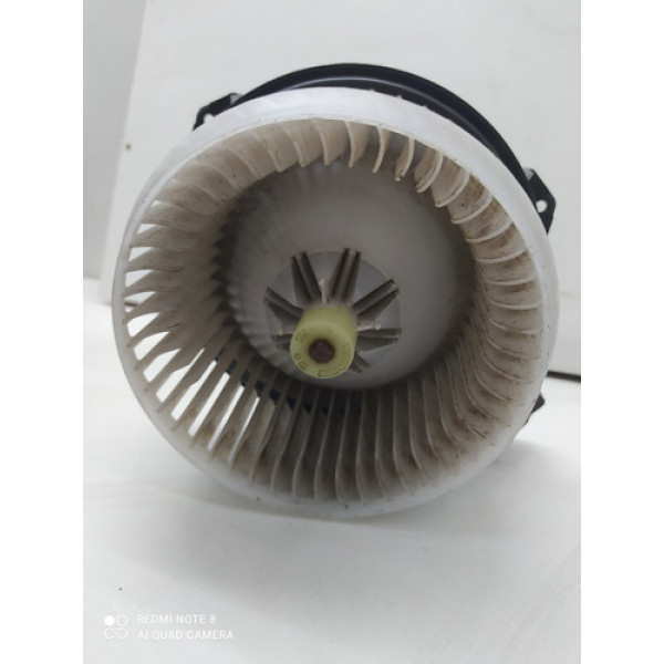 Motor Ar Forçado Gm Onix Prisma Spin Cobalt 2013