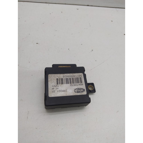 Módulo Imobilizador Fiat Palio Marea Bravo 1996 2000