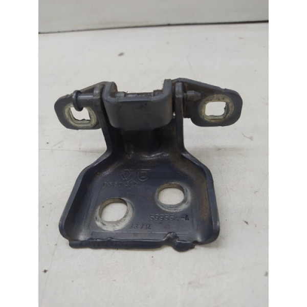 Dobradiça Porta Renault Sandero Logan 2015 2020 599554a