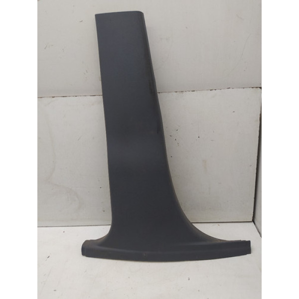 Moldura Coluna Esquerda Volkswagen Fox 2010 2015 5z4867297