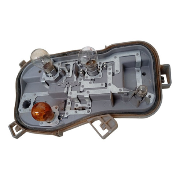 Circuito Lanterna Direito Volkswagen Saveiro G7 G8 2015 2022