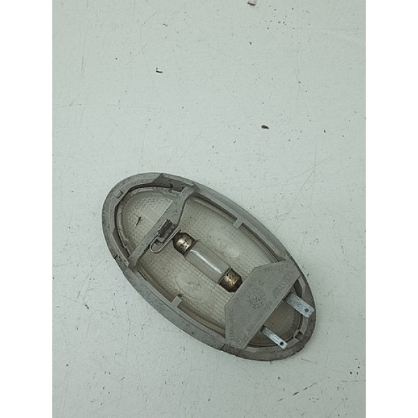 Luz Teto Cortesia Gm Celta Prisma 93307353