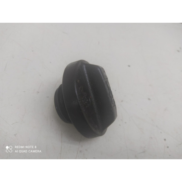 Tampa Válvula Cabeçote Honda Fit 2003 A 2008