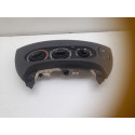 Comando Painel Ar Condicionado Renault Scenic2001  663212p 