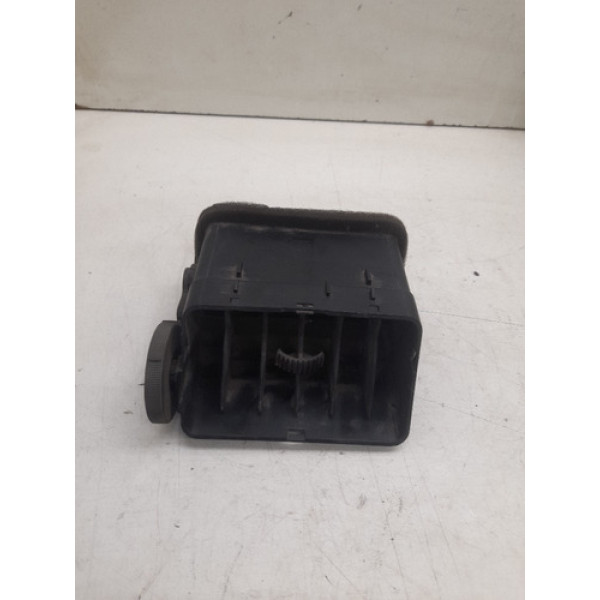 Difusor Ar Central Lado Direito Volkswagen Gol 1999 2005