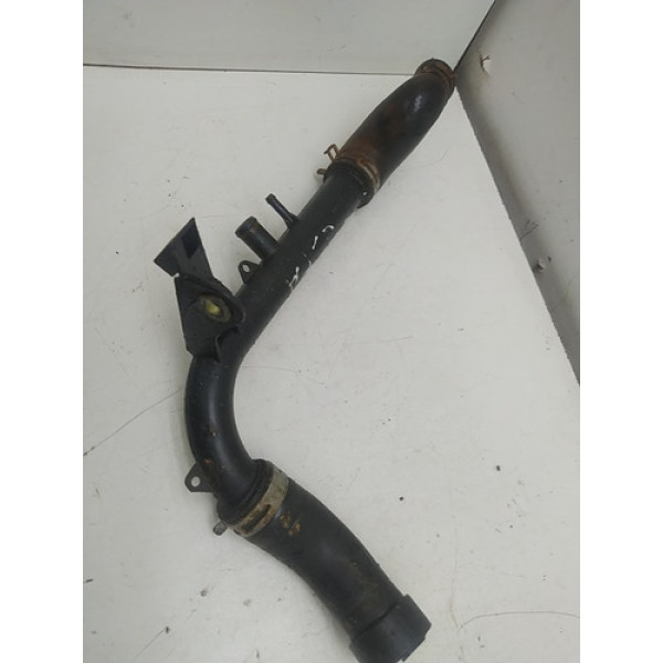 Tubo Cano Água Motor E Mangueira Ar Chevrolet Celta 2010 