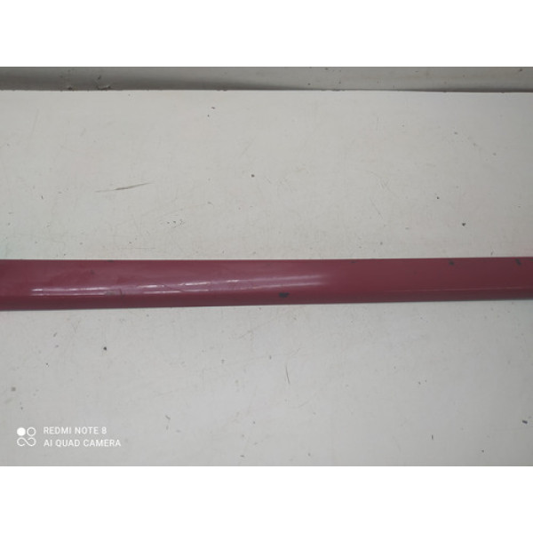 Friso Porta Dianteira Direita Chevrolet Agile 2010-2014