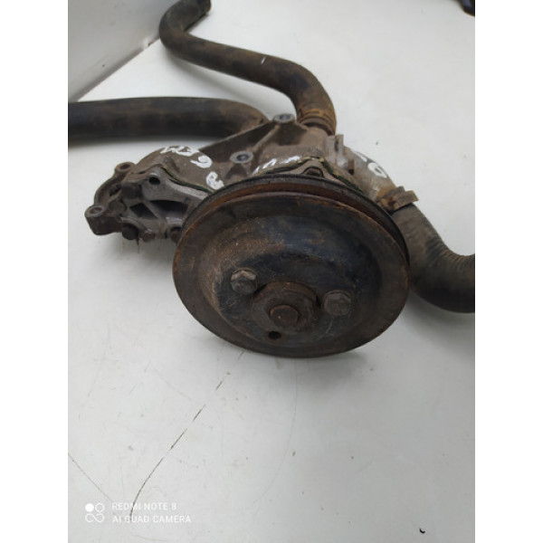 Cavalete Bomba Água Volkswagen Voyage 