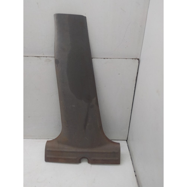 Moldura Coluna Esquerda Volkswagen Gol G3 1994 2007 