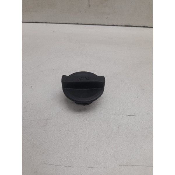 Tampa Óleo Motor Ford Fiesta Zetec Rocam 2014 