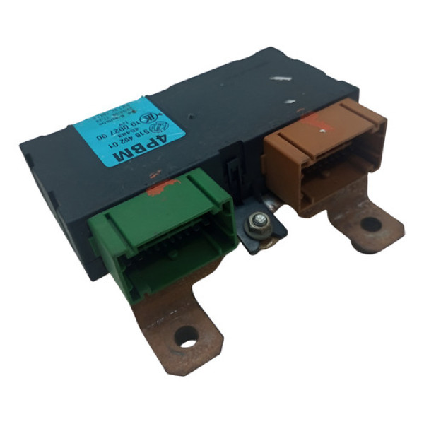 Módulo Conforto Fiat Idea 2011 2012 51845201