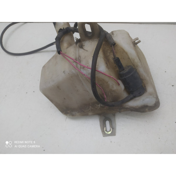 Reservatório Parabrisa Fiat Siena 2000