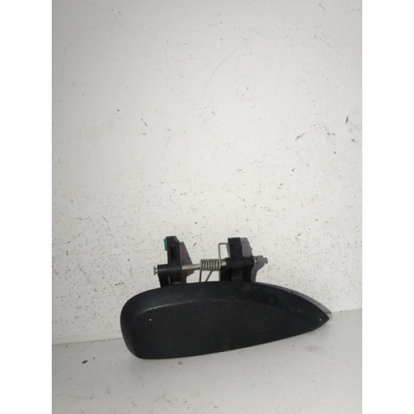 Maçaneta Externa Dianteira Direita Renault Kwid 2018