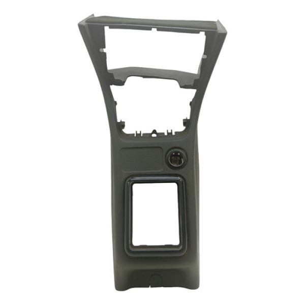 Console Central Porta Copos Volkswagen Gol 2004 377863241