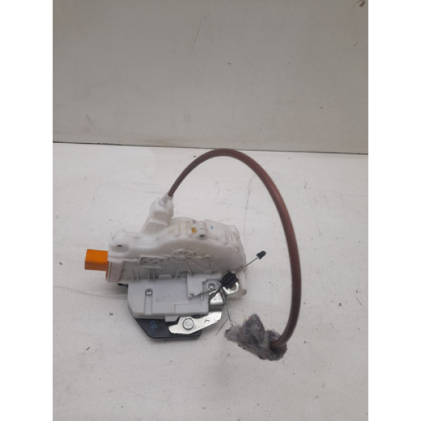 Fechadura Elétrica Dianteira Esquerda Volkswagen Fox 2019