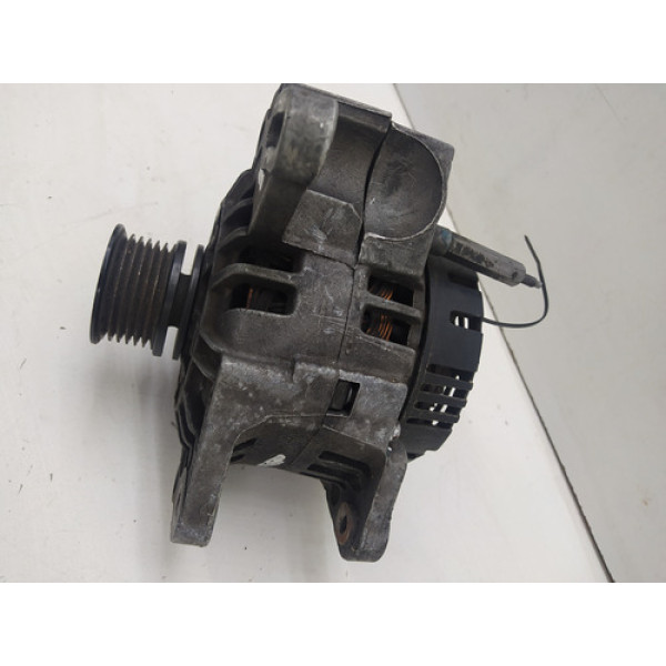 Alternador Volkswagen Fox Gol 1.0 2013 