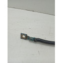 Cabo Negativo Bateria Volkswagen Polo Gol 2004 2010
