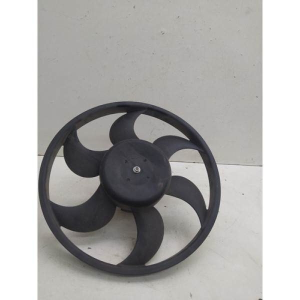 Motor Ventoinha Radiador Volkswagen Gol 1995 2000 