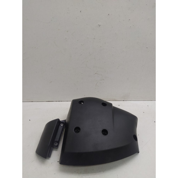 Moldura Acabamento Chave De Seta Fiat Punto 2010 2012