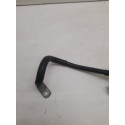 Cabo Negativo Bateria Volkswagen Passat 2012 