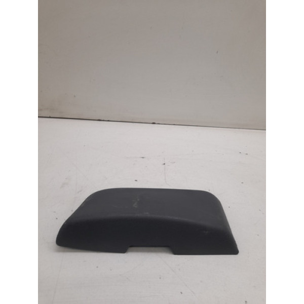 Acabamento Tampa Traseira Direita Volkswagen Fox 2007 2014