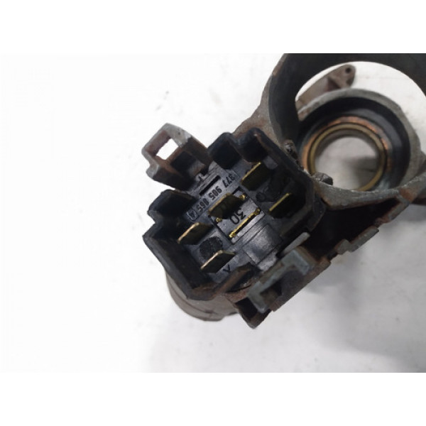 Cilindro De Ignição Comutador Gol G3 2001