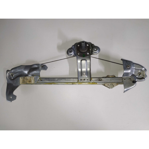 Máquina Vidro Manual Tras Esquerdo Gm Celta Prisma 94721739