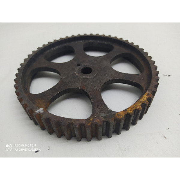 Polia Comando Válvula Vw Gol Voyage Saveiro 1.6 8v G5 G6