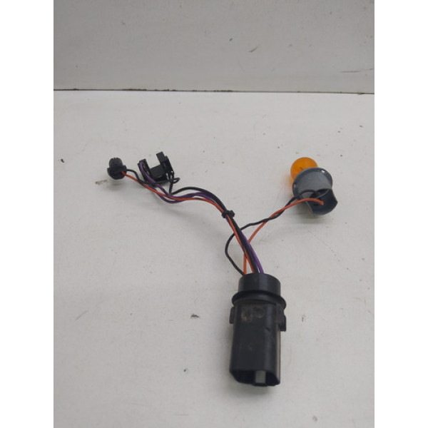 Soquete Lanterna Traseira Honda Fit 2004 2008