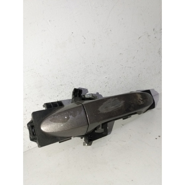 Maçaneta Interna Dianteira Direita Ford Ecosport 2015