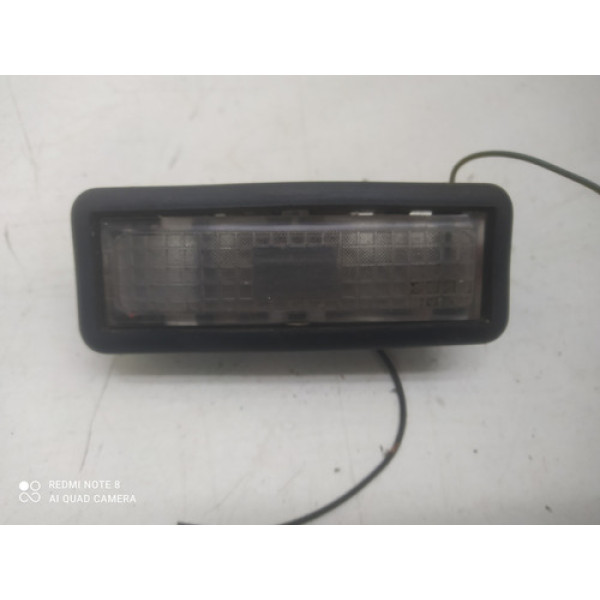 Luz Interna Teto Fiat Uno Tempra 2004 60542246