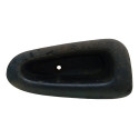 Puxador Interno Porta Dianteiro Direito Peugeot 206 2012 Preto