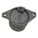 Flange Comando Válvula Honda Fit 2004 2008 - Prata