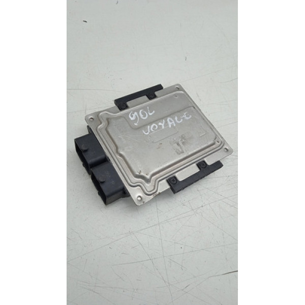 Módulo Injeção Volkswagen Voyage 03290603ce