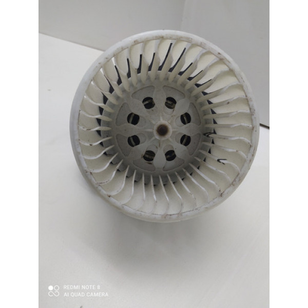 Motor Ar Forçado Gauss Citroen C3 A