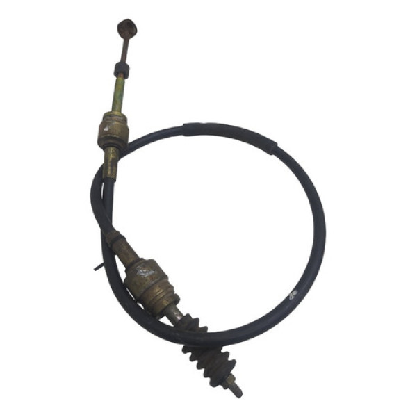 Cabo Alavanca Trambulador Fiat Palio 2003 467439740