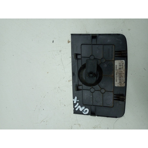 Tampa Caixa Fusível Onix 52150022