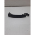 Puxador Maçaneta Externa Volkswagen Golf 1999/2013