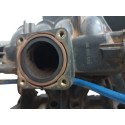 Coletor Admissão Fiat Palio 1.0 8v 2003 2008 09006620